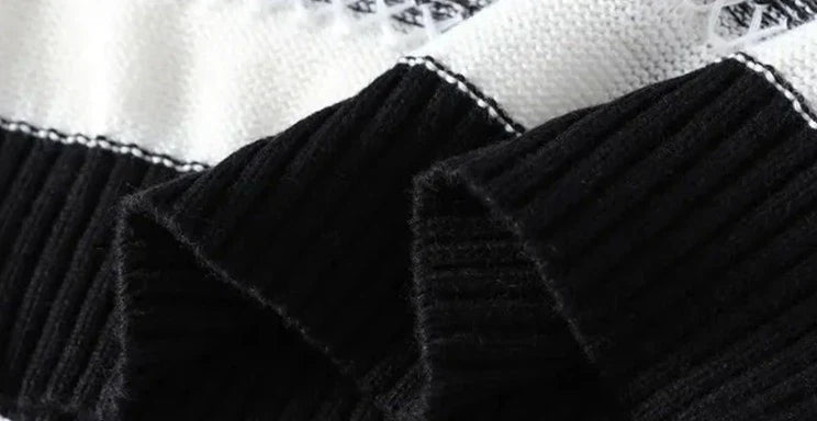 Altair Sweater