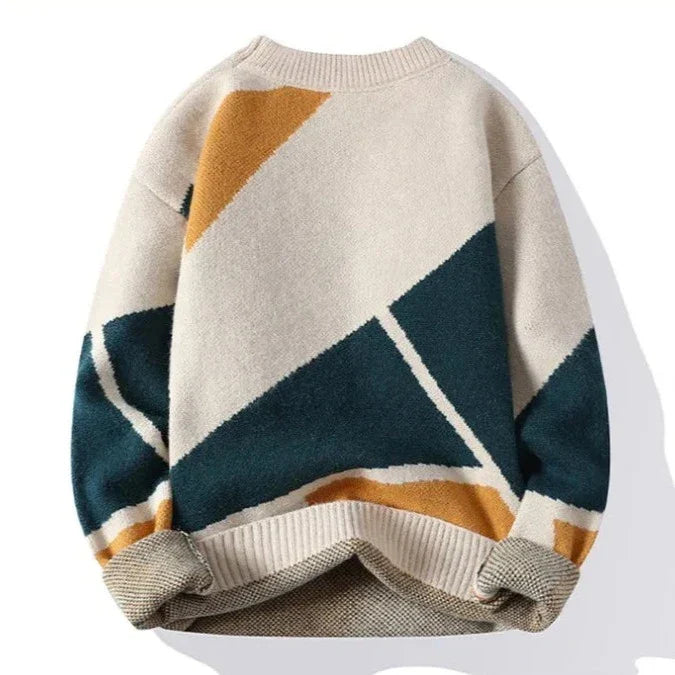 Deneb Sweater
