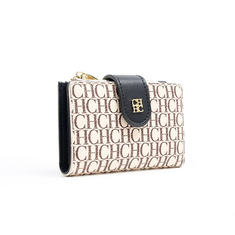 Women's Short Wallet