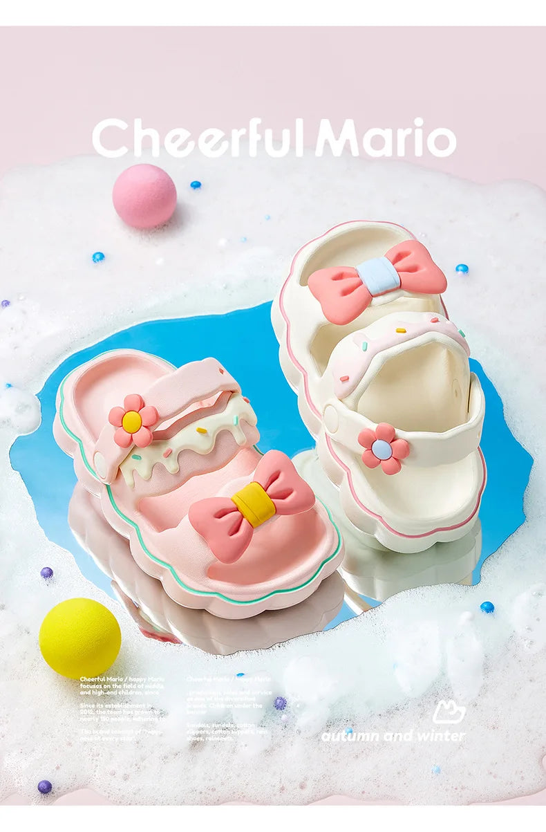 Sandals Slippers