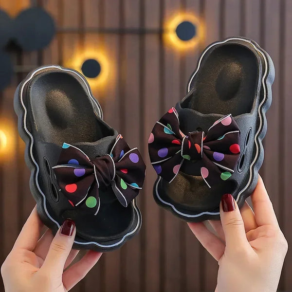 Summer Slippers Girls