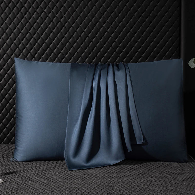 100% Silk Skin Pillowcase Bedding Cover
