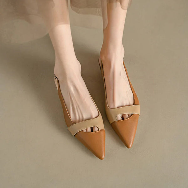 High Quality Closed Toe Sandals