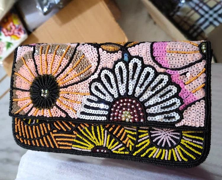 CAMINA Indian Handmade Bag