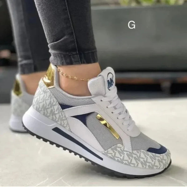 Sports Casual Shoes New Fall
