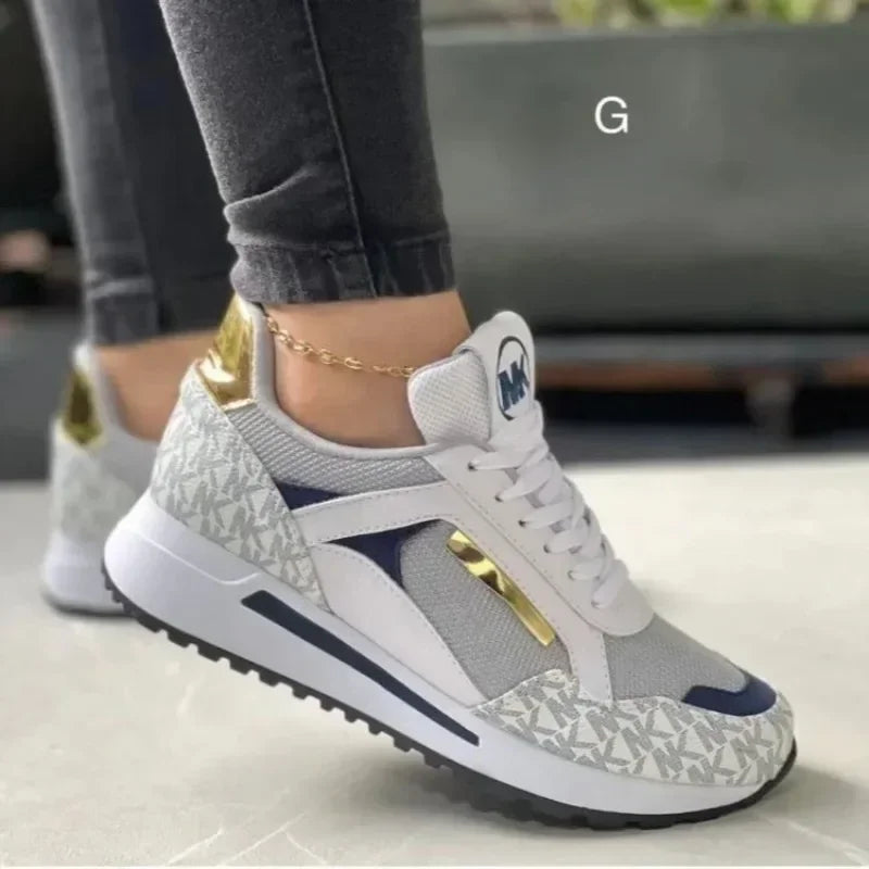 Sports Casual Shoes New Fall