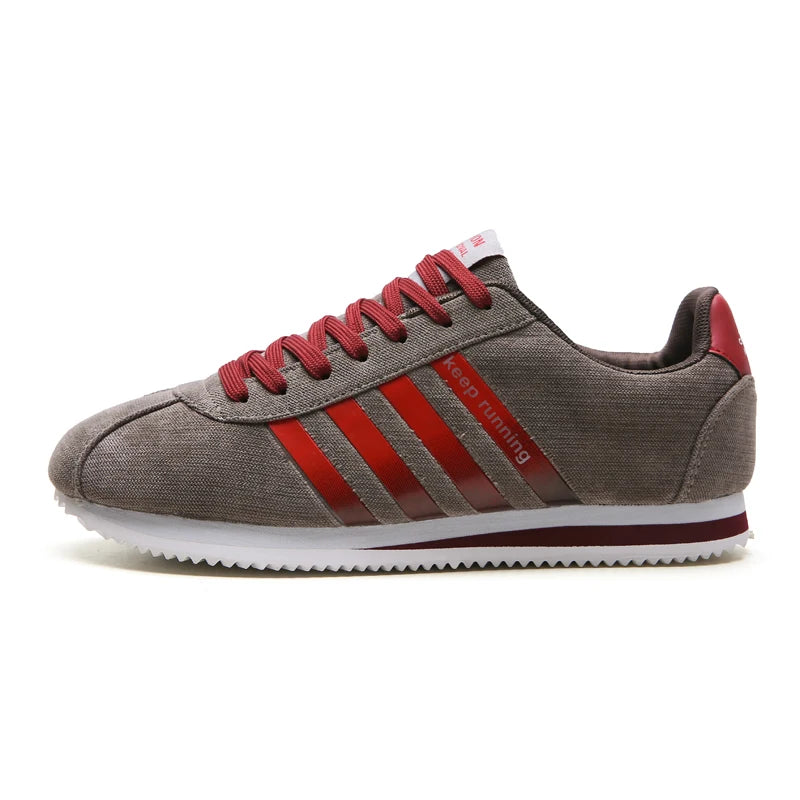 Casual Shoes Non-slip Outdoor Breathable Wear-Resistant