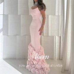 Elegant Luxury Evening Dress Mermaid