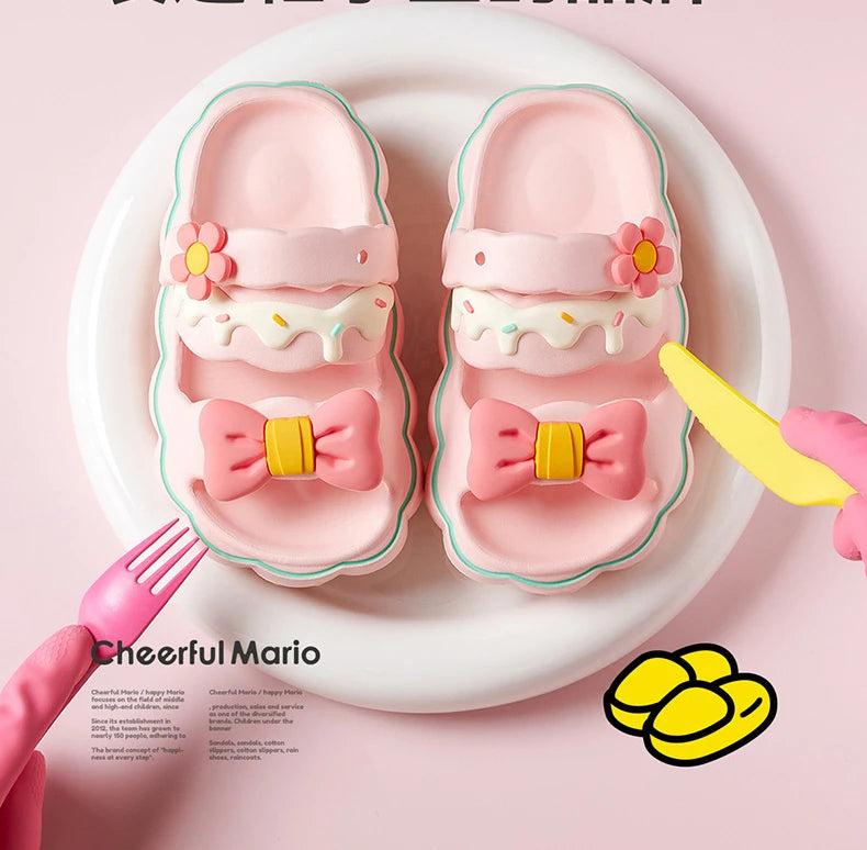Sandals Slippers