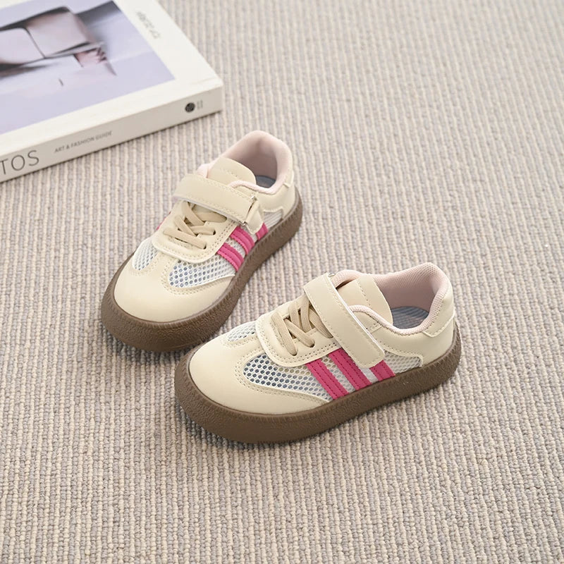 Children Casual Shoes for Girls Boys