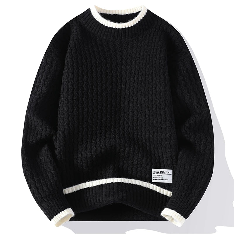 Arcturus Sweater