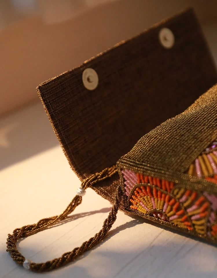 CAMINA Indian Handmade Bag