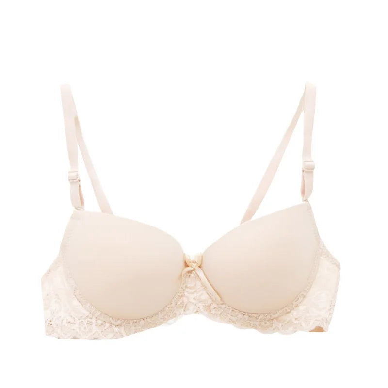Sexy Lingerie Push Up Bra