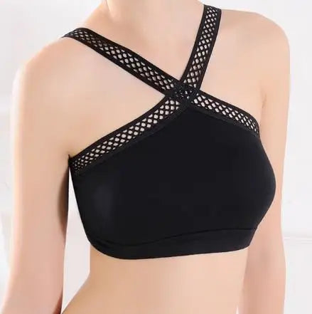 V-TREE Girls Bras Teenage Top