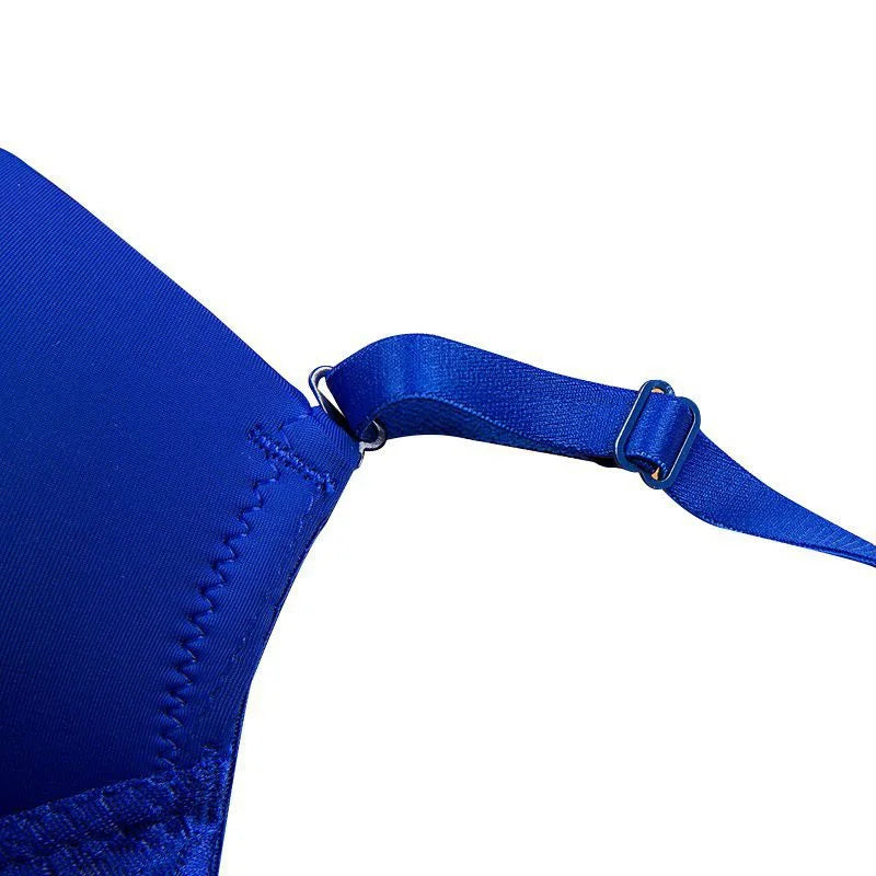 Sexy Lingerie Push Up Bra