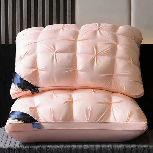 High quality Deep sleep neck pillow