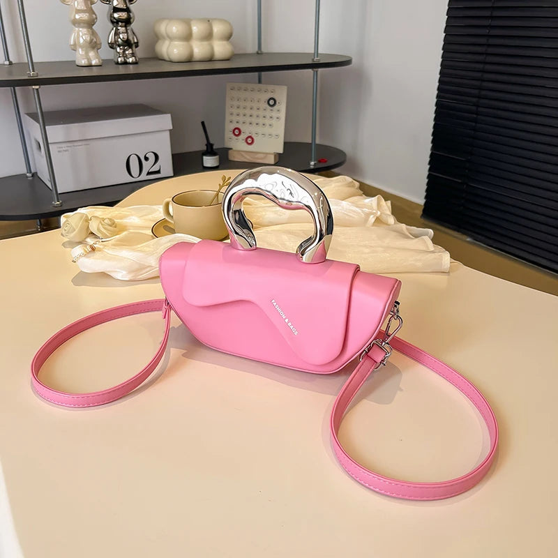 Versatile summer crossbody bags