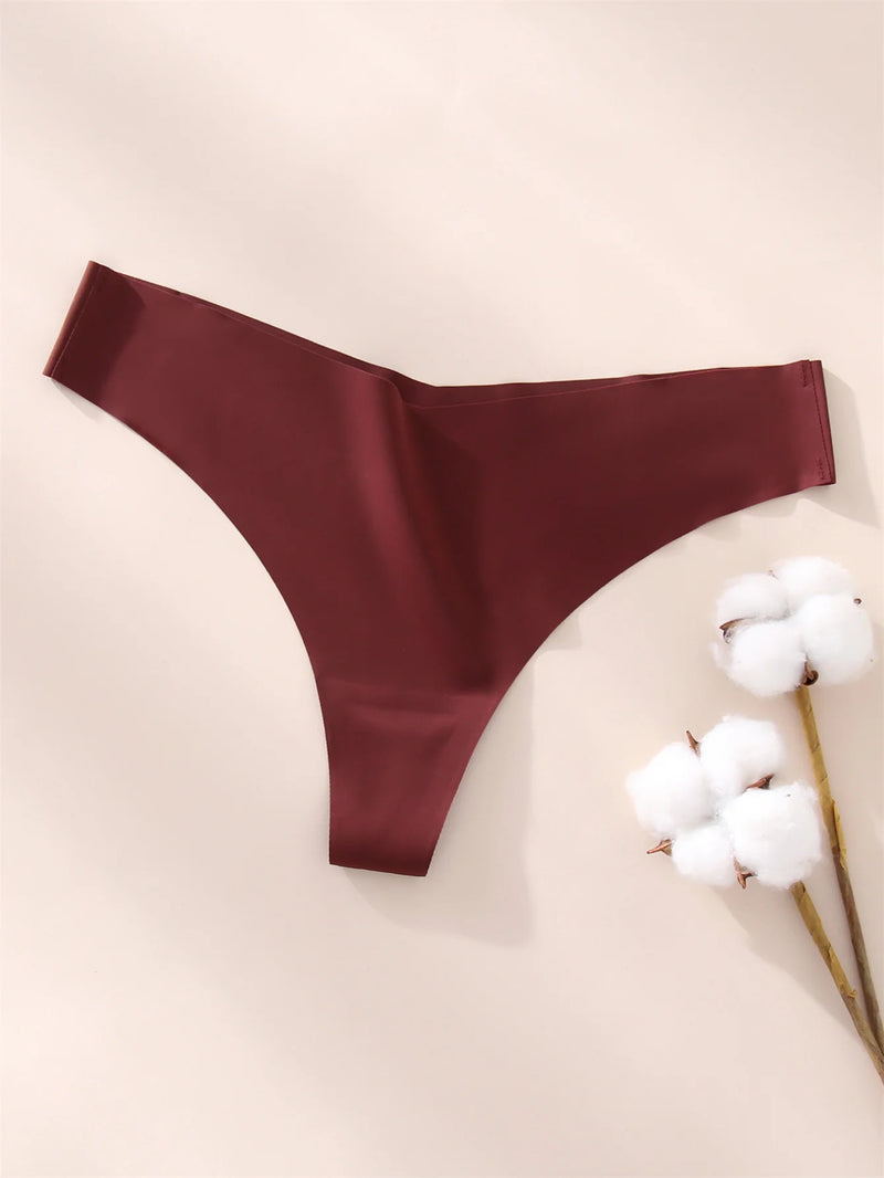 Seamless Women Panties
