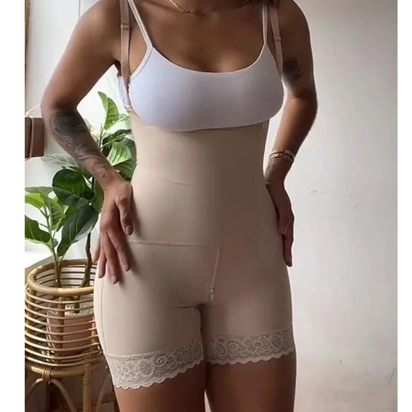 Butt-lifting Body Slimming Tummy Shapewear