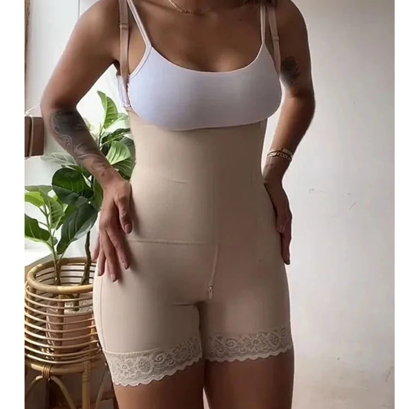 Butt-lifting Body Slimming Tummy Shapewear