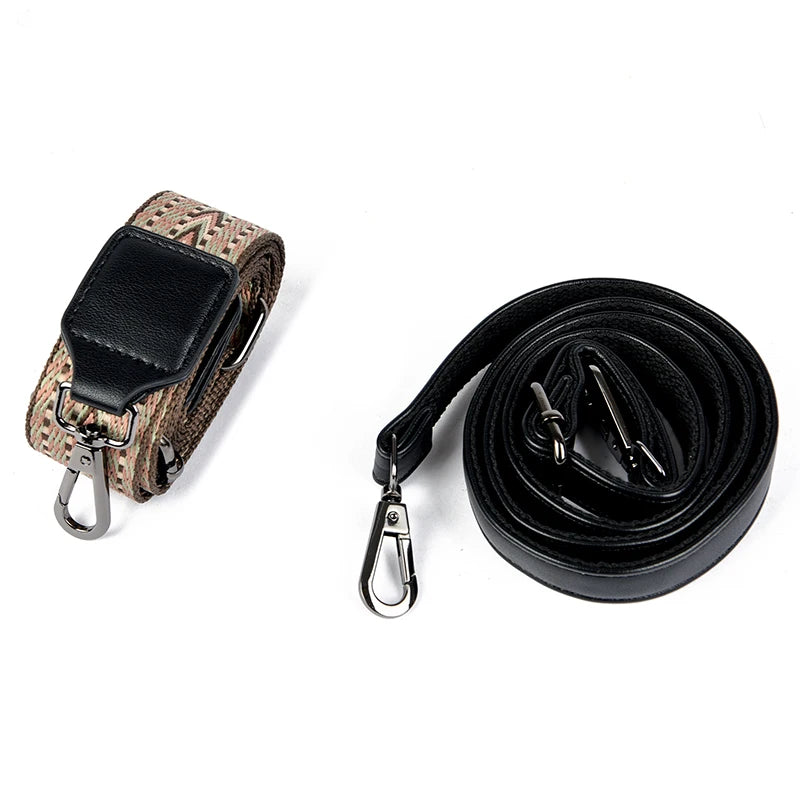 Designer Luxury Shoulder Soft Leather Crossbody Bag