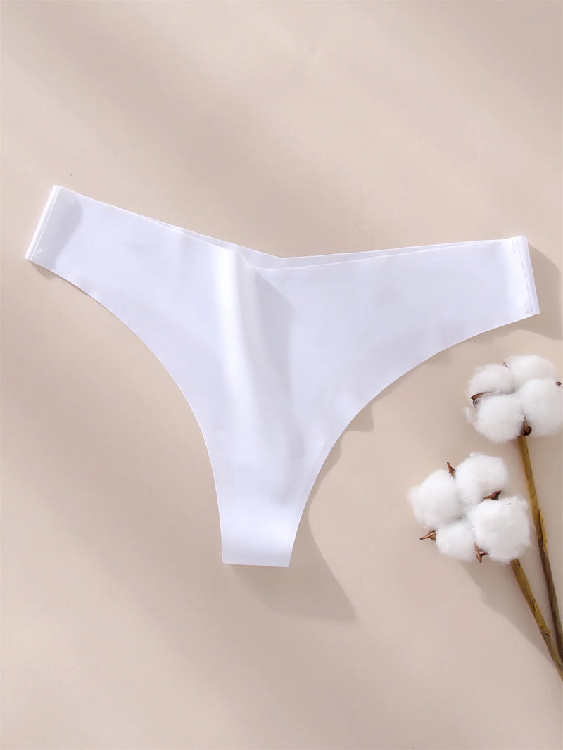 Seamless Women Panties