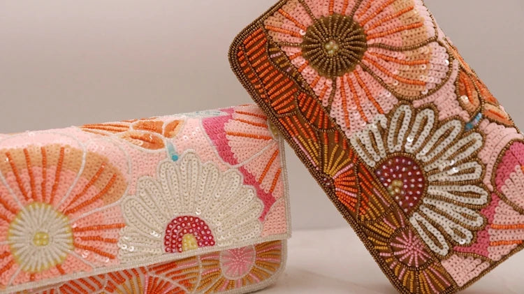 CAMINA Indian Handmade Bag