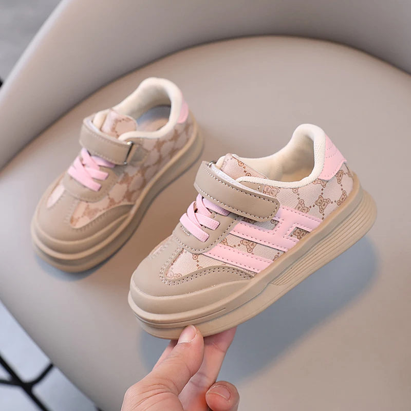 Baby casual Aircraft Shoes 1-3 Years Old
