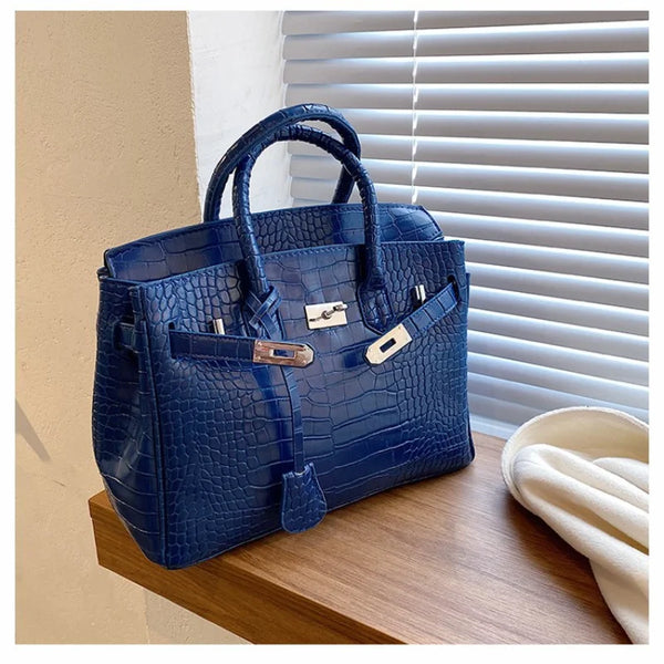 CAMINA Elegant Spacious Adjustable Shoulder Crossbody Bag