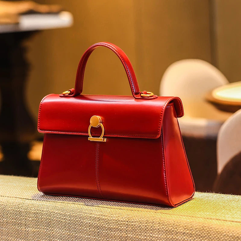 High Quality Single Shoulder Crossbody Bag