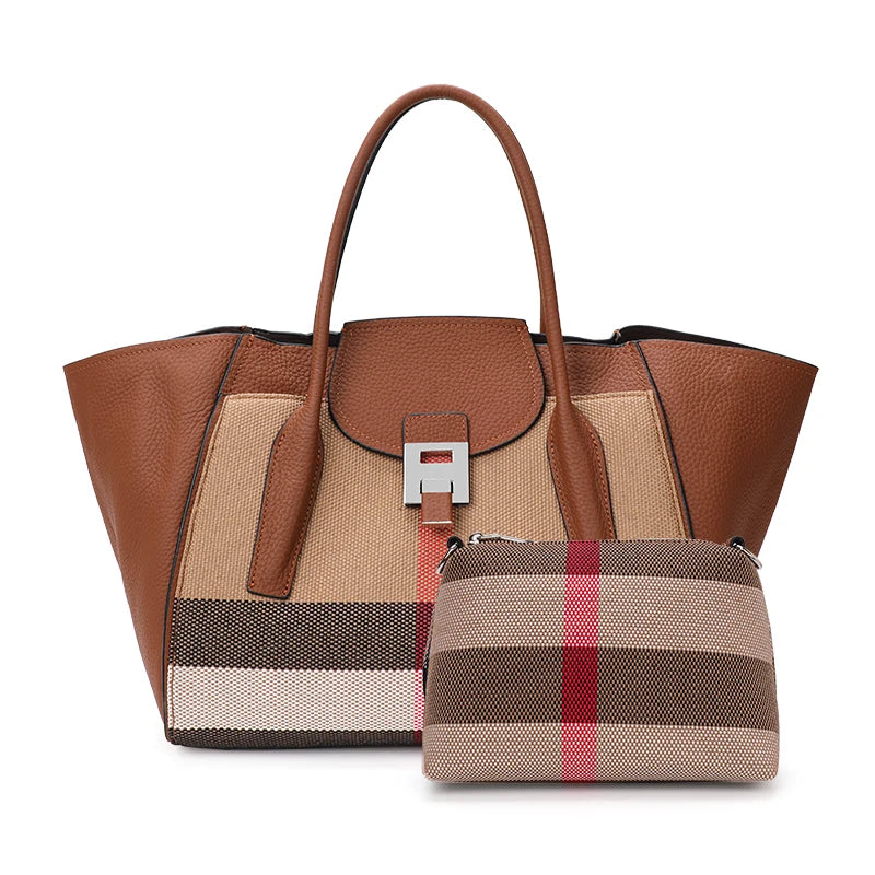 CAMINA Luxury Large Capacity Bag