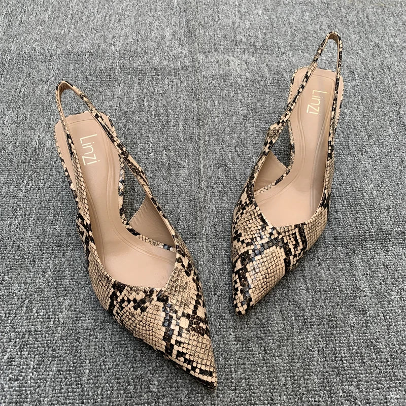 Comfort Shoes Sandals Stiletto Heels