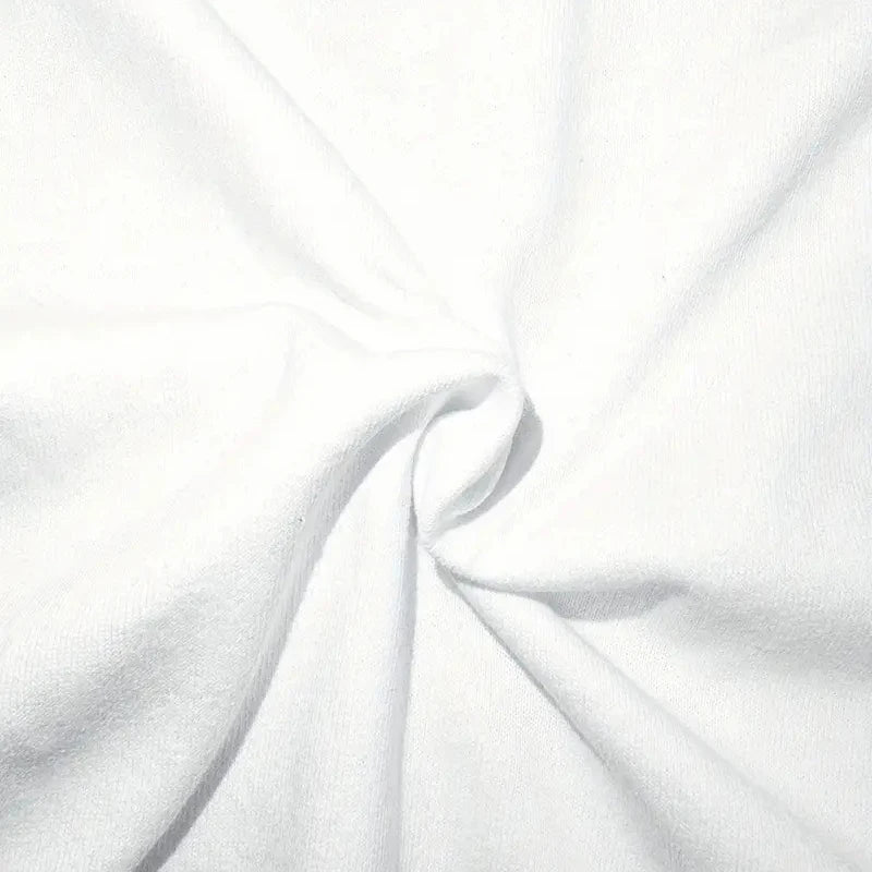 Casual Sleeved T-shirt