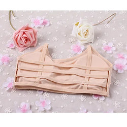 V-TREE Girls Bras Teenage Top