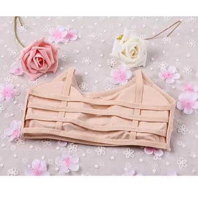 V-TREE Girls Bras Teenage Top