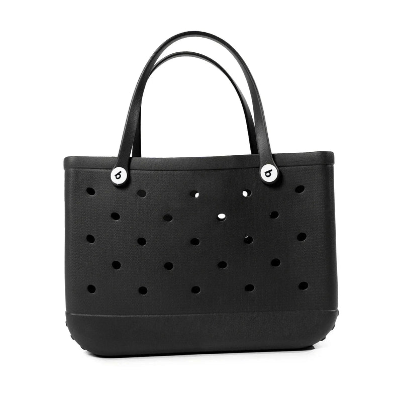 Beach EVA Bogg Rubber Waterproof Travel Tote Bag