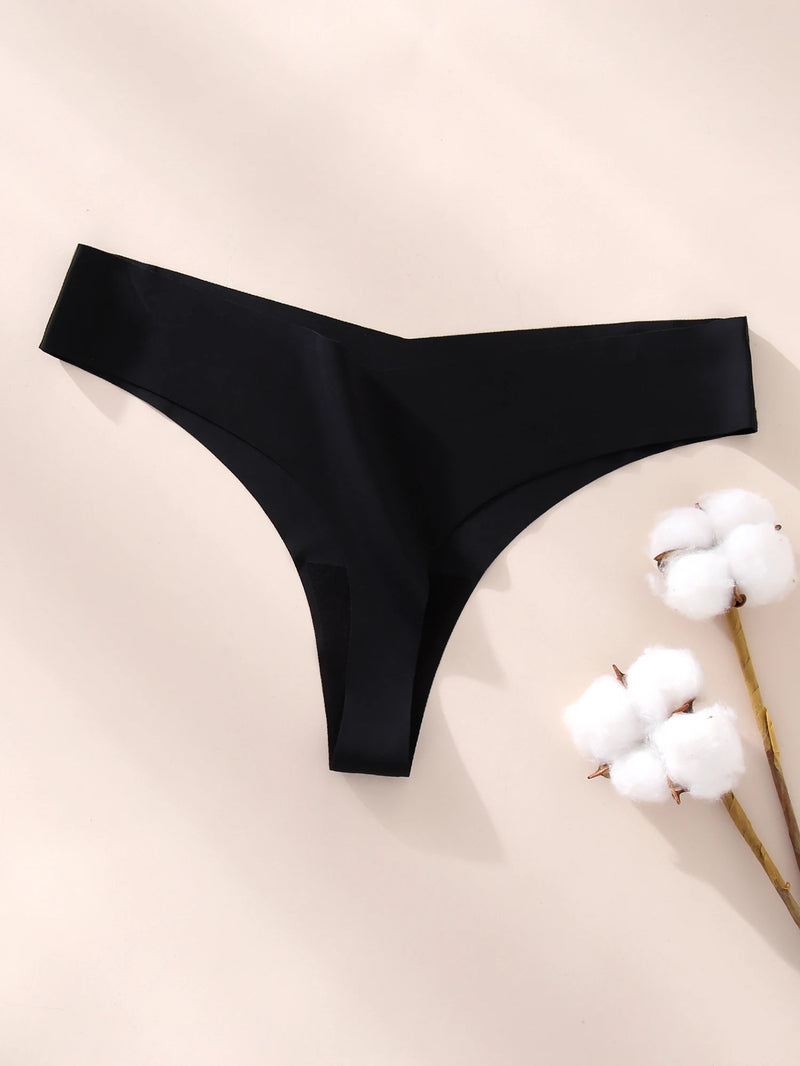 Seamless Women Panties