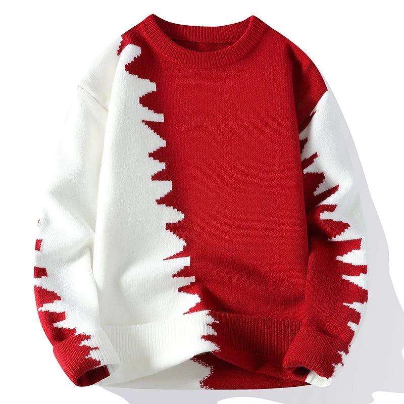Antares Sweater