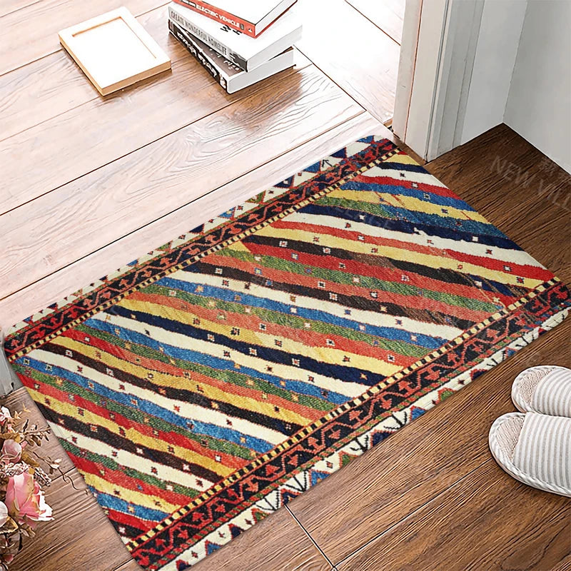 Small Rug Shower Mat