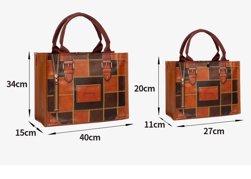 Shopping Durable tote bag