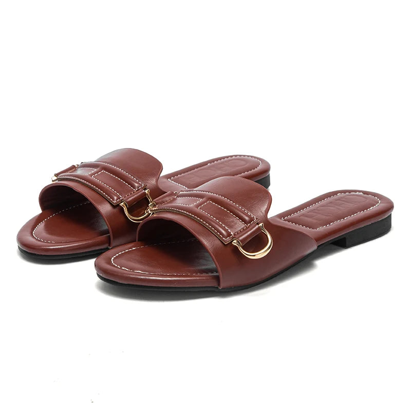 Slippers Summer Beach Sandals