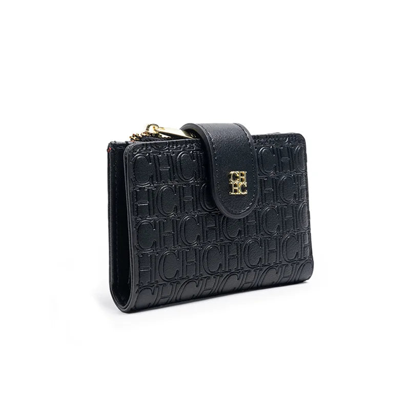 Women's Short Wallet