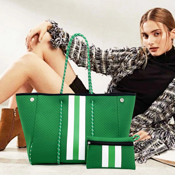 Hot Selling Neoprene Tote Bag