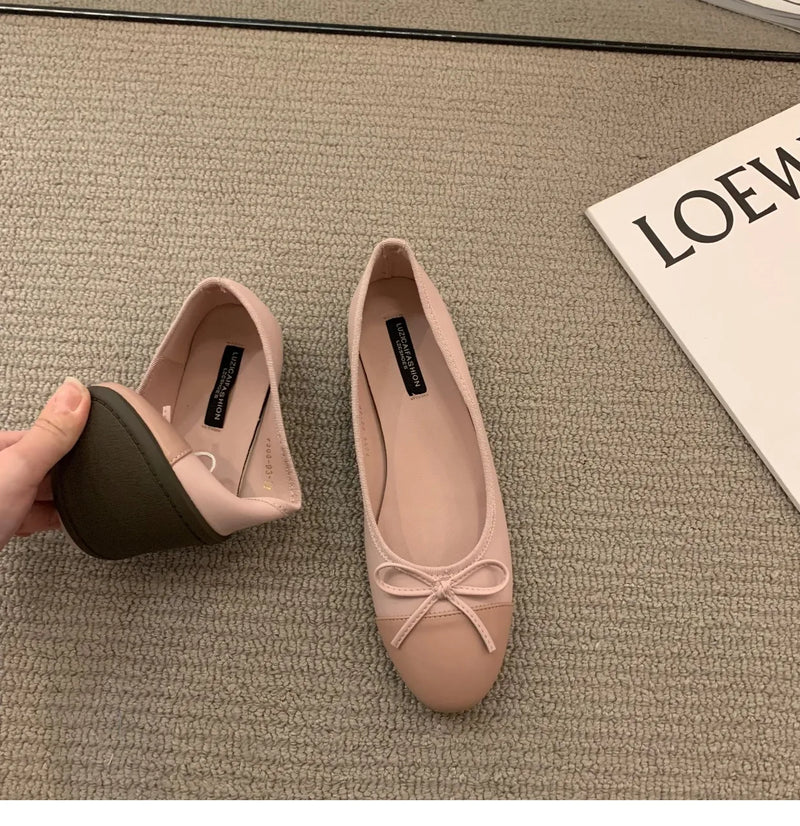 Bailamos Brand Ballet Shoes