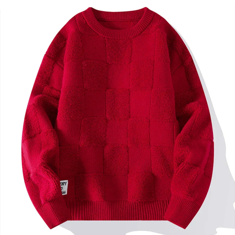 Alcyone Sweater