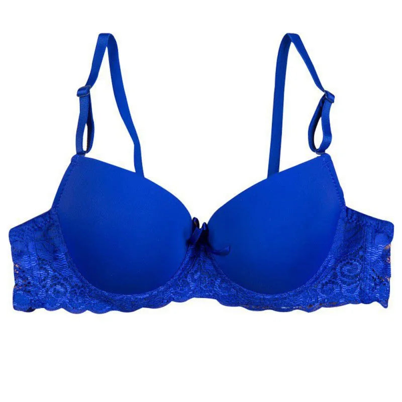 Sexy Lingerie Push Up Bra