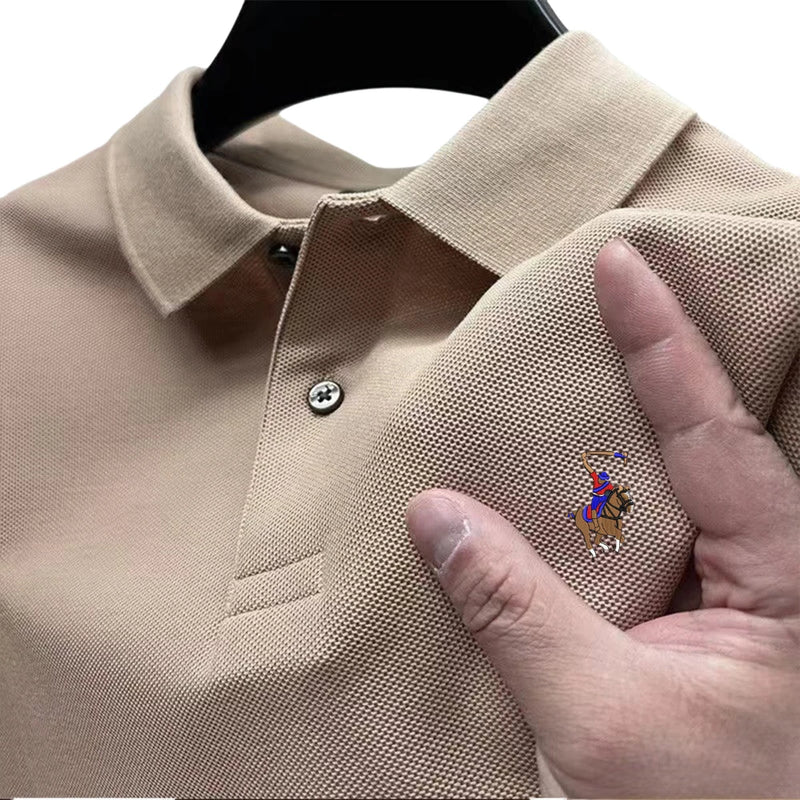 POLO Shirt Business High Quality