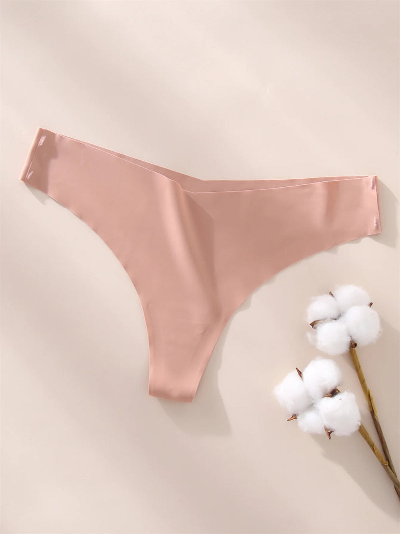 Seamless Women Panties