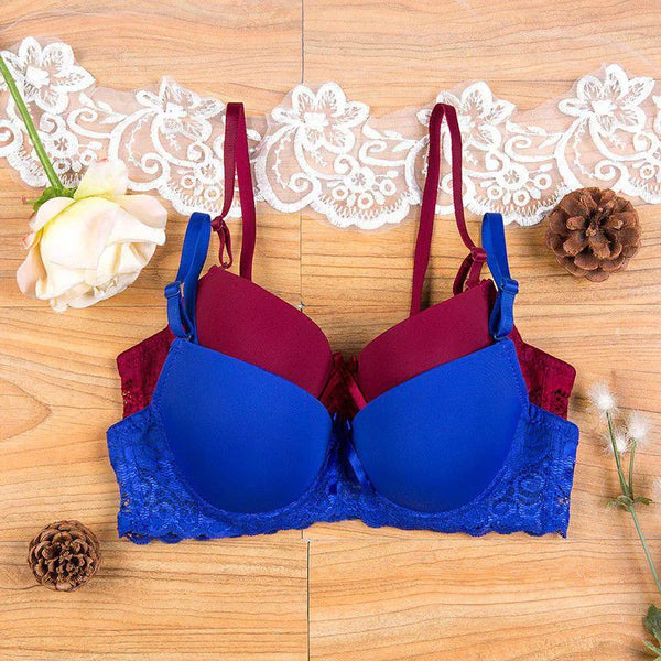 Sexy Push Up Bra Top