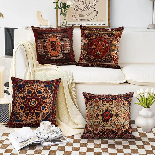 Pillowcase Vintage Persian